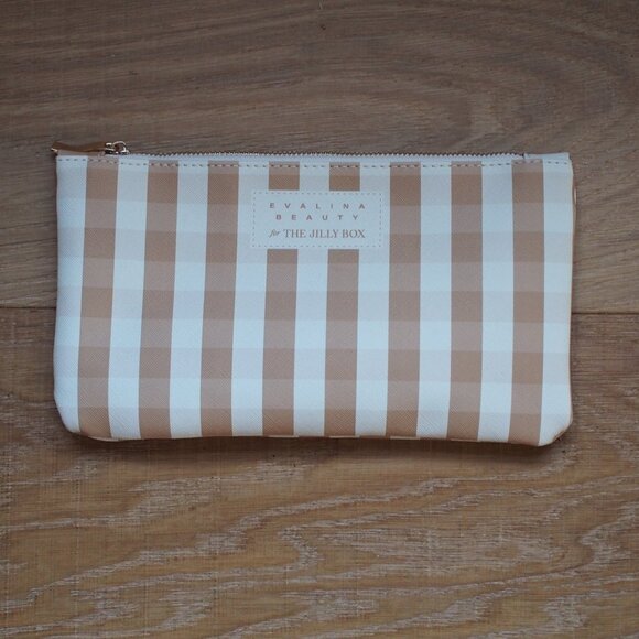 Evalina Beauty Signature Brush Collection for The Jilly Box - Picture 2 of 5